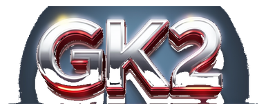 gk2 logo